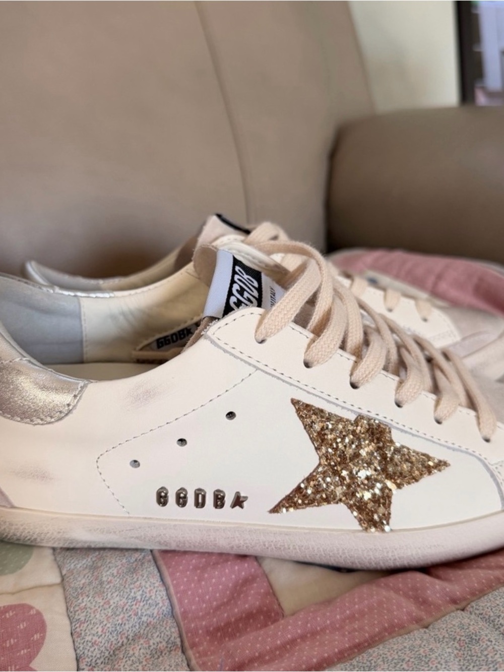 Golden Goose Shoes - Picture 2 of 4